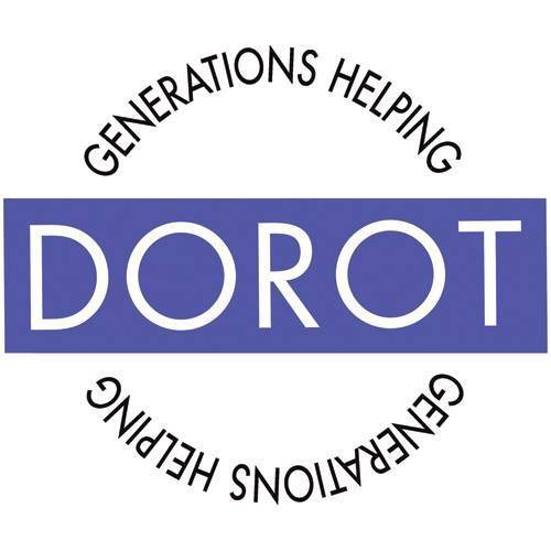 Banner Image for Volunteer for DOROT’S Rosh Hashanah Package Delivery