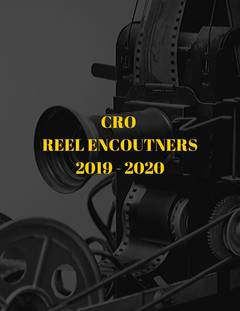 Banner Image for CRO Reel Encounters 2019- 2020